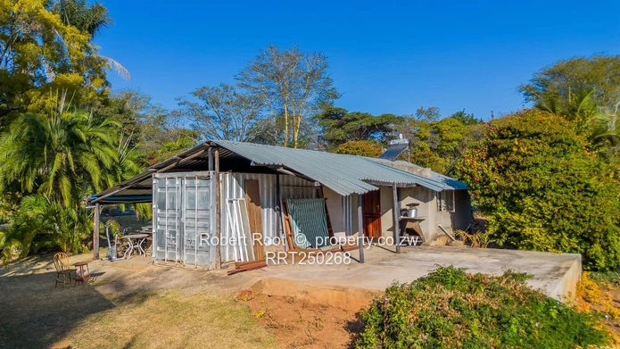 Investment Property In Highlands