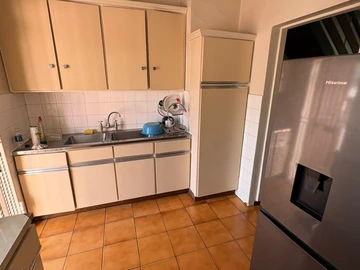 2 Bedroom Garden Flat