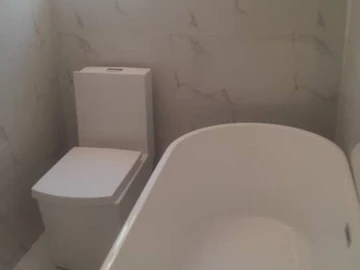 3 Bedroom Townhouse Complex