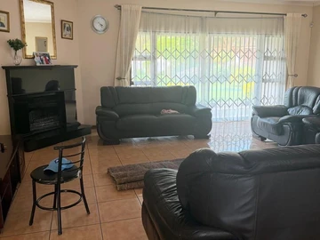 7 Bedroom House