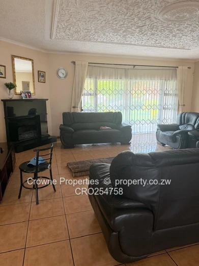 House To Let