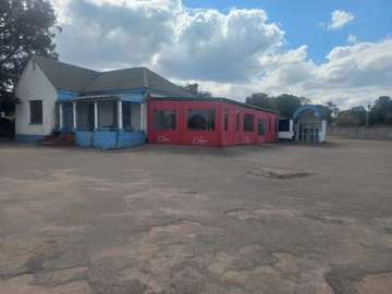 Shop & Retail Property