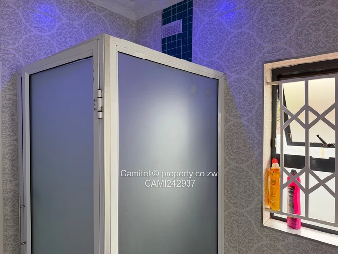 Aspindale Park 4-Bed Home — CCTV, AC & Modern Kitchen (Sole Mandate)