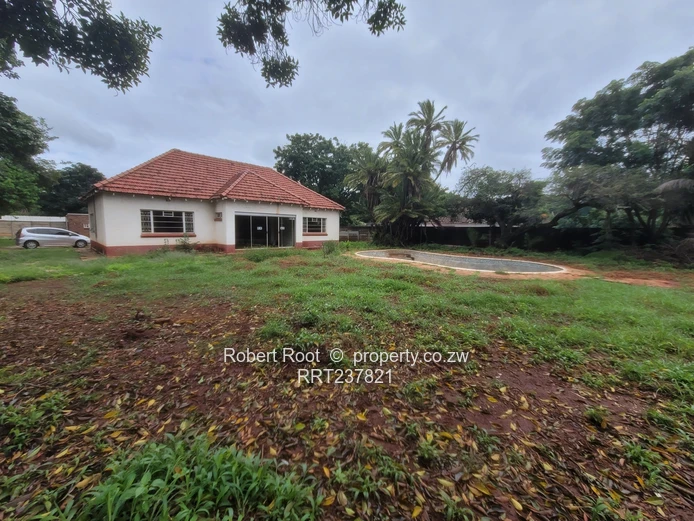 Prime Commercial Fixer Upper With The Perfect Location