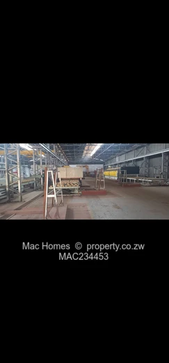 Southerton Plymouth road industrial property for sale