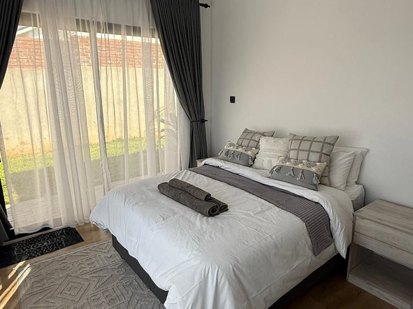 3 Bedroom Townhouse Complex