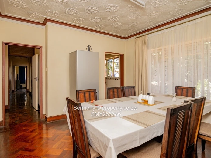 Residential house for sale