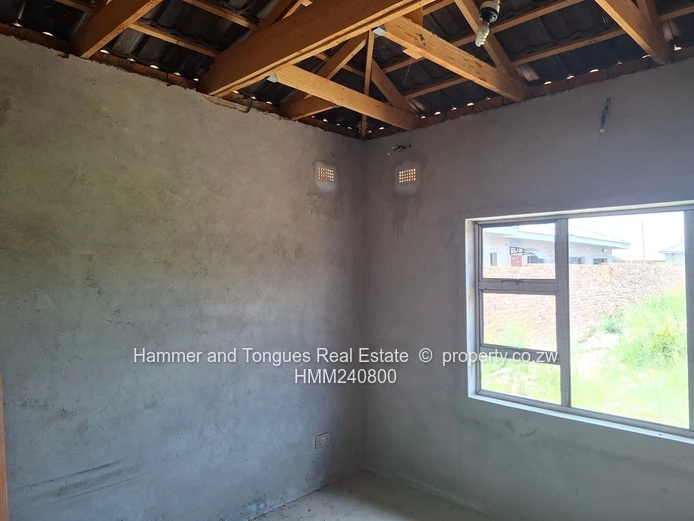 3 Bed House Mabvazuva Estate