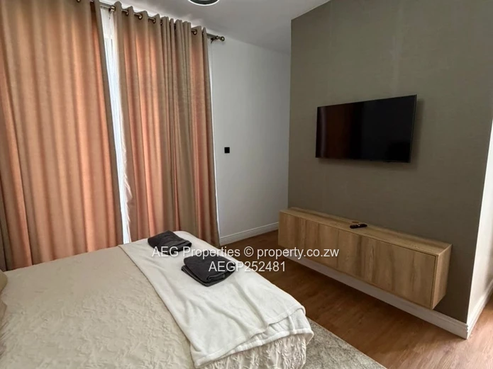 Furnished townhouses to rent 