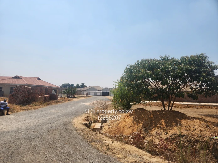 For Sale | Timire Park Commercial Stand