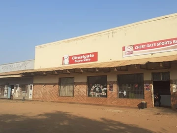 Commercial & Industrial Land