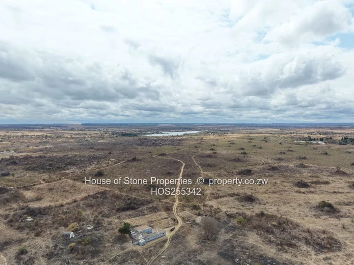  Agricultural Farm for Sale | Seke Rural under Goromonzi DZ