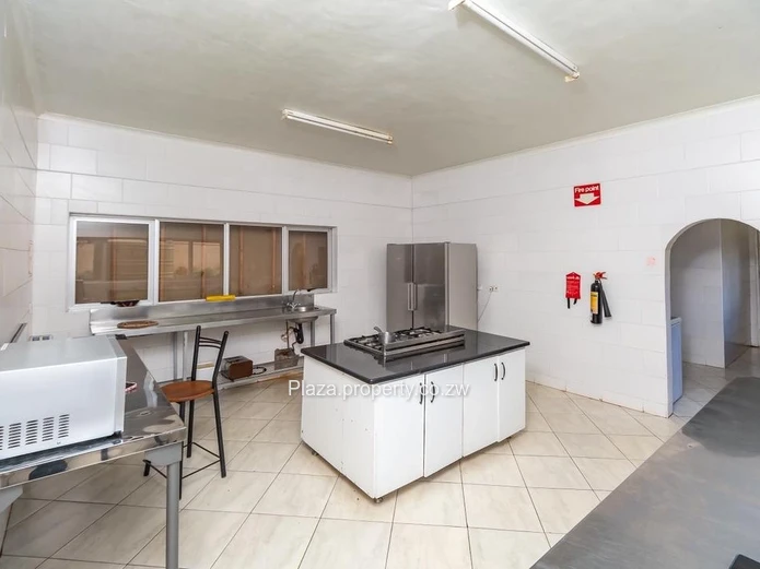 Luxury Multi-purpose Property In Greystone Park (Sole Mandate)