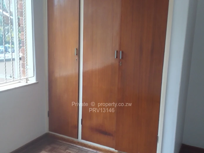 2 Bed Rosshire Heights Flat for Rental