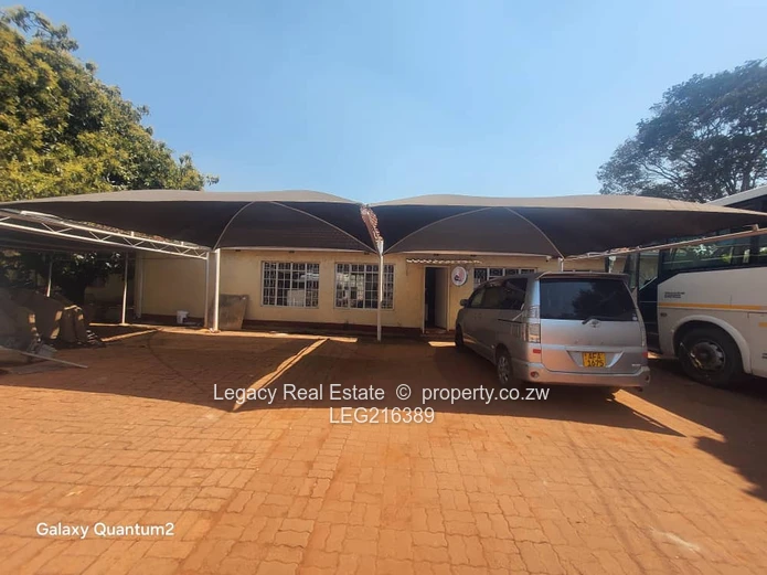 Prime Office Space in Milton Park for Rent