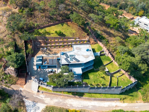  4-Bedroom House for Rent in Glen Lorne