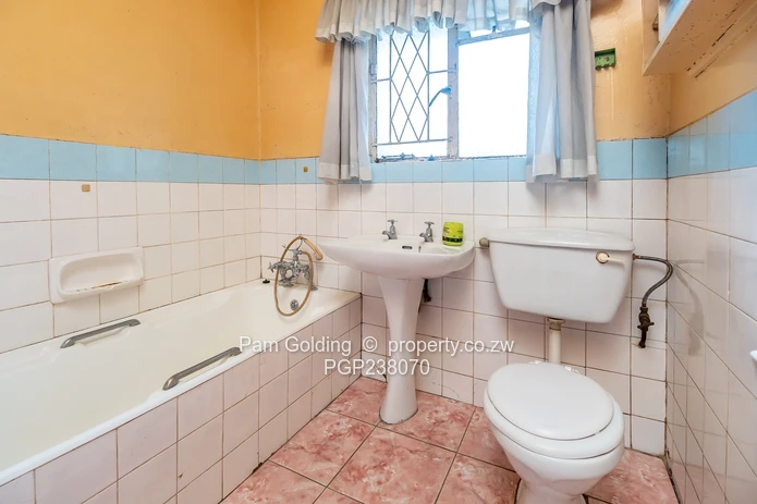 Hatfield Property Investment