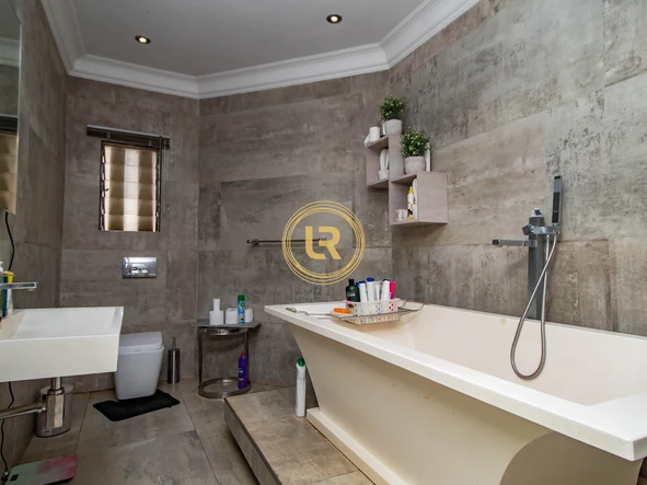 3 Bedroom Townhouse Complex