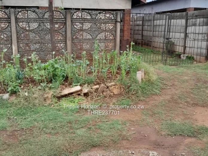 Warren park1 house for sale