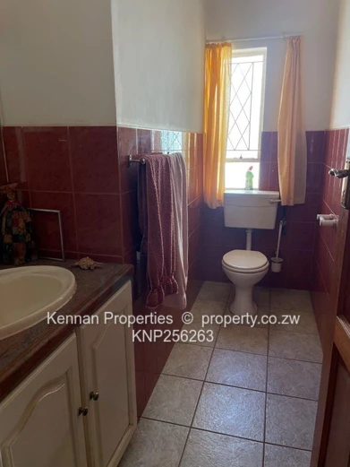 Solid home in Marlborough for Sale (Sole Mandate)