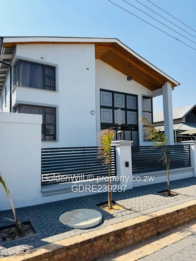 Arlington Estate fully furnished house for rental 