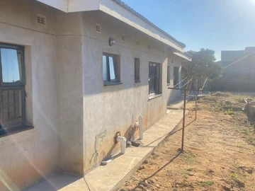 3 Bedroom Townhouse Complex