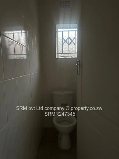4 bedroomed home to let in New Marlborough 