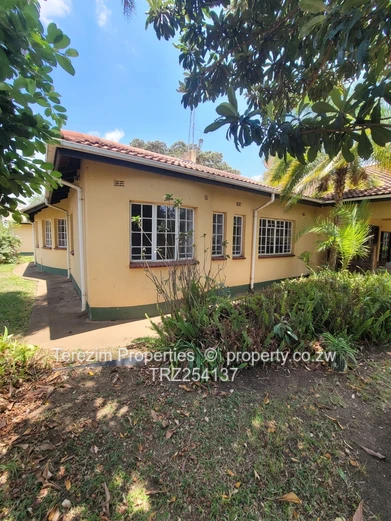 Westgate Goodhope 5 Bed House For Sale