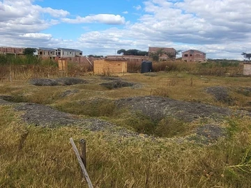 Land