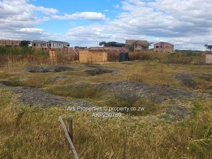 Residential Stand for Sale in Fairview, Westgate