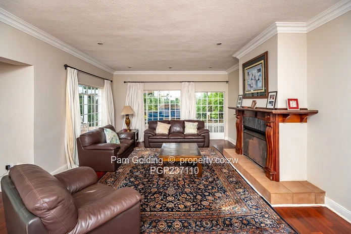 Luxury Character  Family Home!!!!!!! (Sole Mandate)