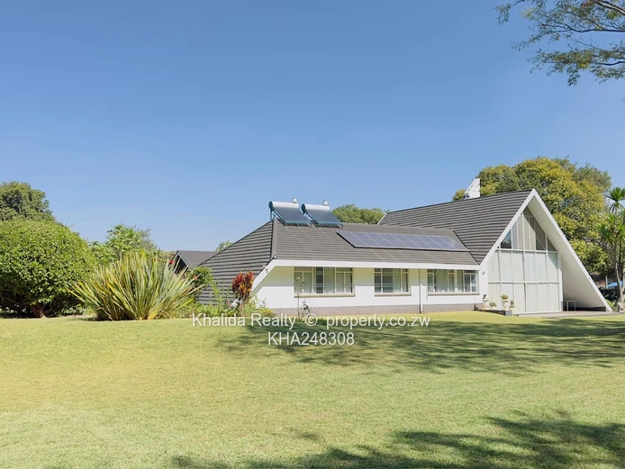 AVONDALE Executive Family Home | US$570k (Sole Mandate)