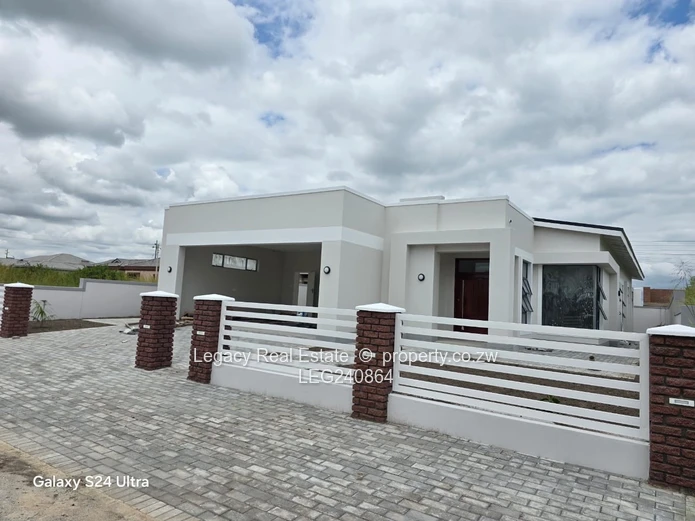 Newly Completed Modern Home for Sale in Arlington East