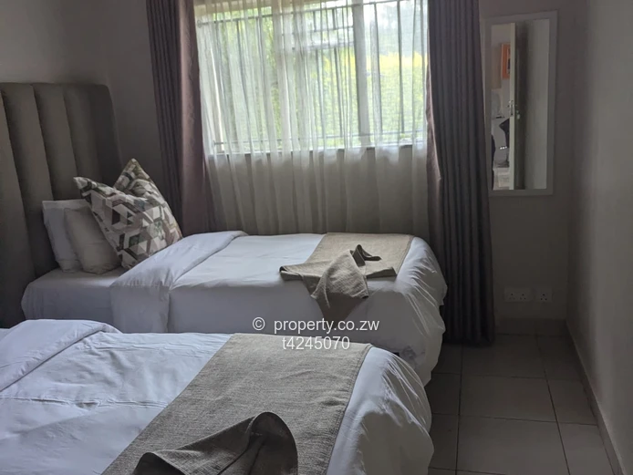 Highlands park cottage to rent 