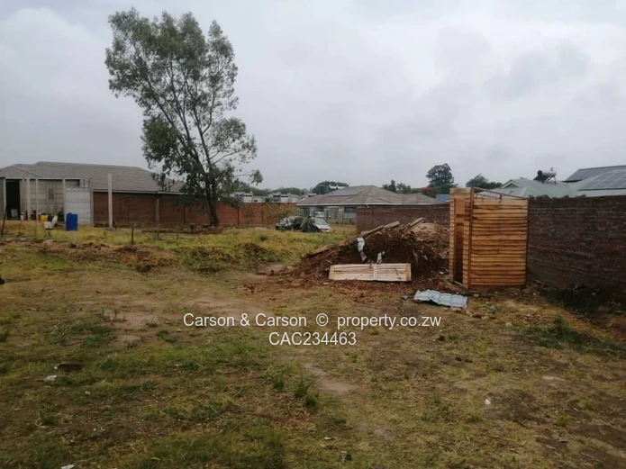 Buid to your own taste