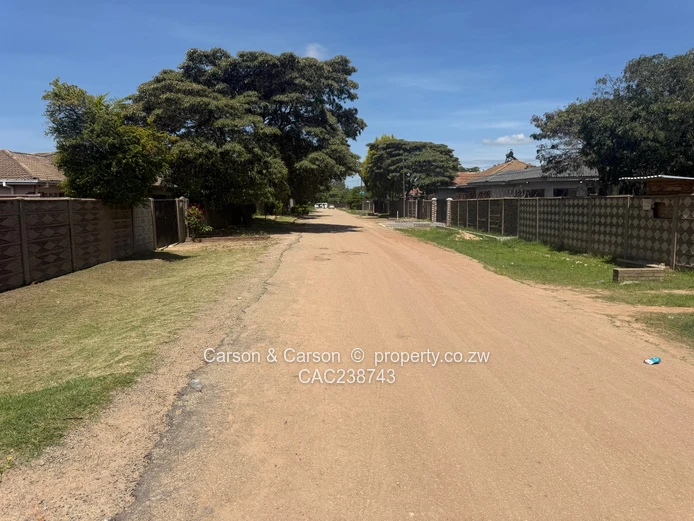 Currently A Popular Investment Residential Area