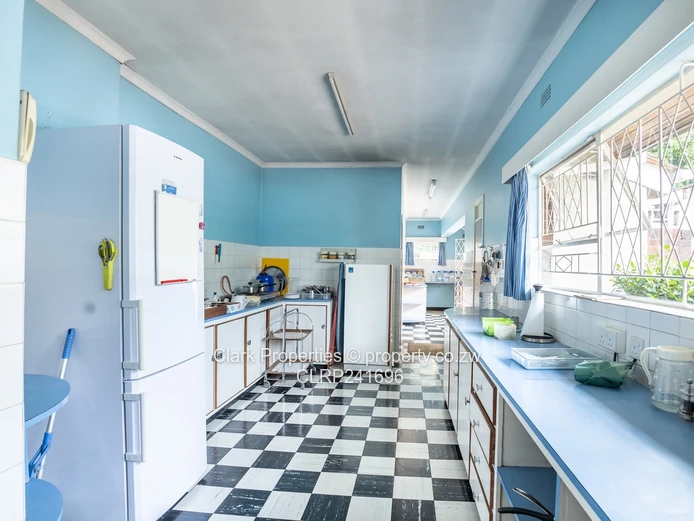 Architect Designed Commercial Opportunity!