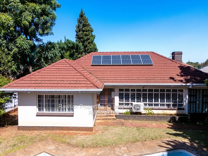 Eastlea Beauty - Move-In Ready