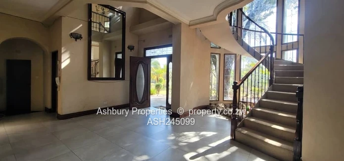 Luxury Double Storey Home in Glen Lorne