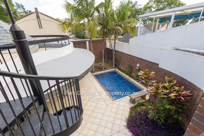 The Newlands Lifestyle!