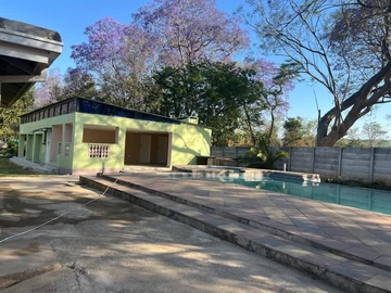 2 Bedroom Cottage