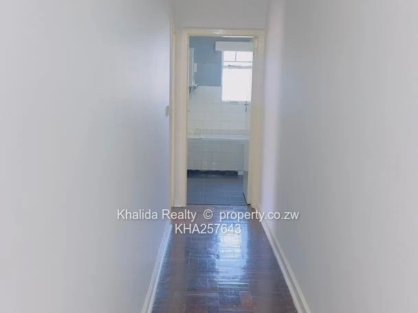 Avondale 2 Bed Flat For Sale| Along Ceres Road (Sole Mandate)