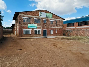Warehouse & Factory