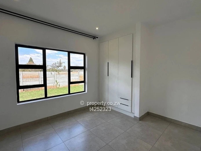 Kambanji spacious 7 bedroomed house for Rent
