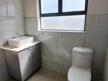 11 Unit Townhouse Complex