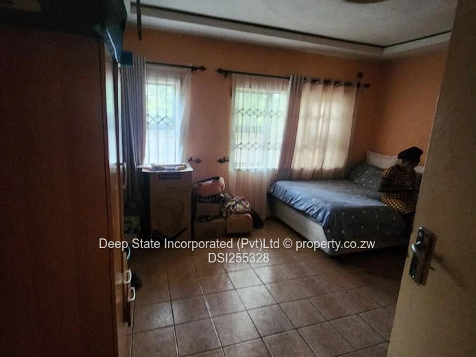 Zimre park house for sale 