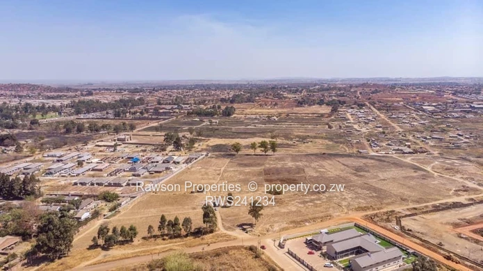 Prime Location Suitable For Investment 