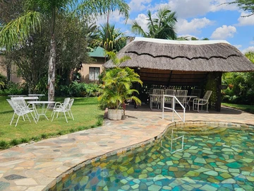 2 Bedroom Townhouse Complex