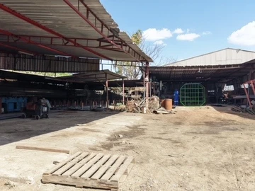 Warehouse & Factory
