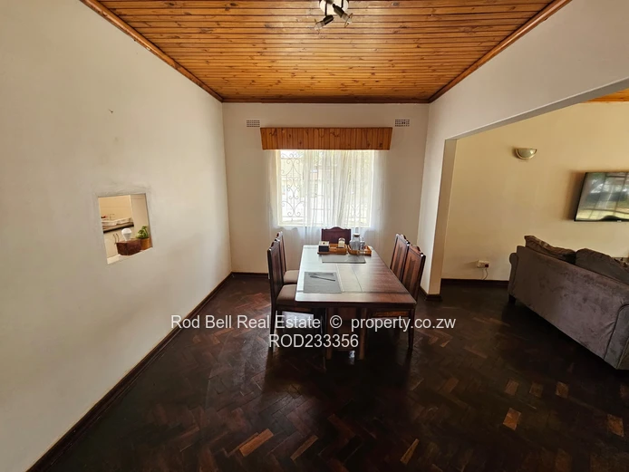 Very neat 3 bedroom house